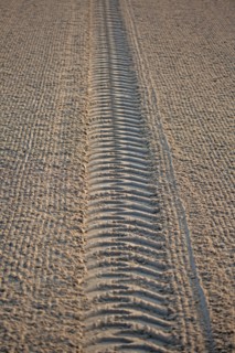 Deauville hors saison