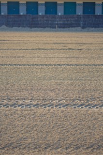 Deauville hors saison
