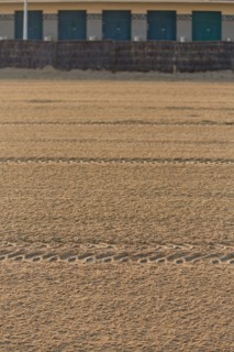 Deauville hors saison