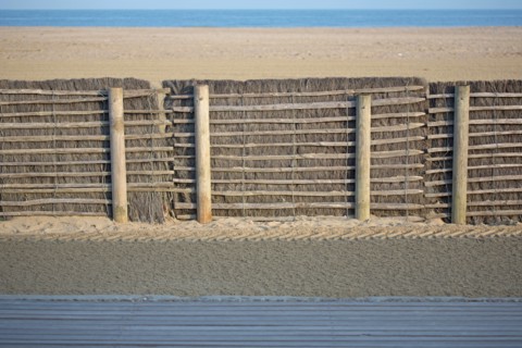 Deauville hors saison