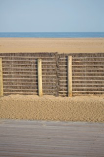 Deauville hors saison