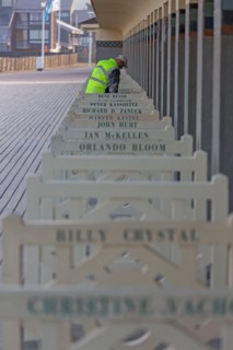 Deauville hors saison