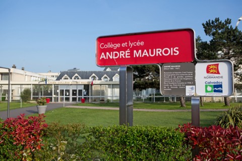 Deauville hors saison