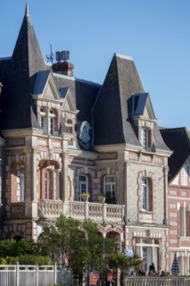 Villa à Cabourg