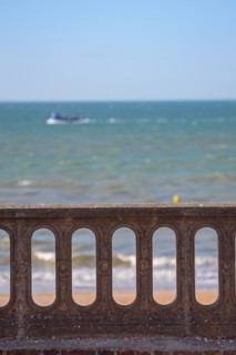 Plage de Cabourg