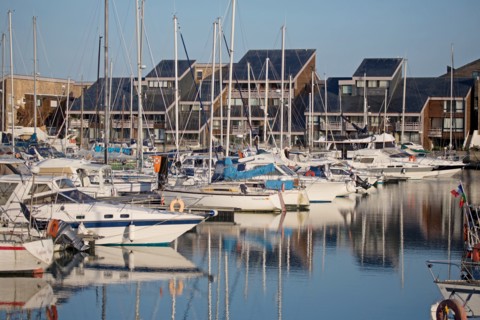 Deauville hors saison