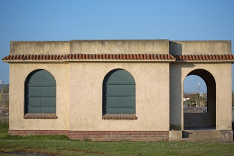 Deauville hors saison