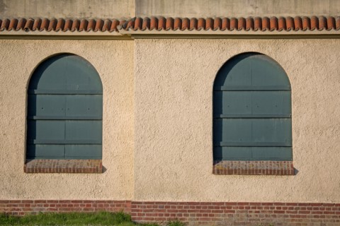 Deauville hors saison