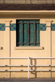 Deauville hors saison