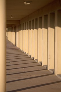 Deauville hors saison