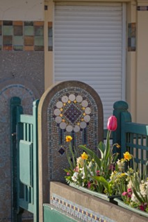 Deauville hors saison