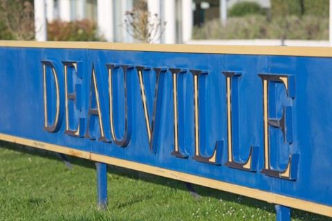 Deauville hors saison