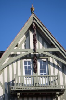 Deauville hors saison