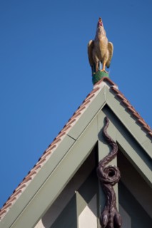 Deauville hors saison