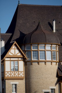 Deauville hors saison