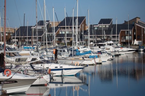 Deauville hors saison