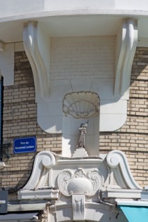Villers-sur-Mer, Normandie