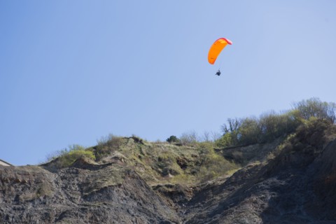 Villers-sur-Mer, Normandie