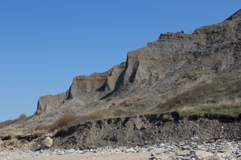 Villers-sur-Mer, Normandie