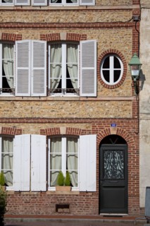 Beaumont-en-Auge, Normandie