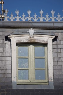 Beaumont-en-Auge, Normandie