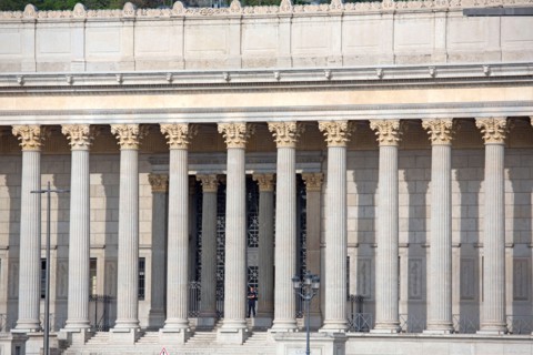 Cour d'Appel de Lyon