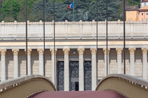 Cour d'Appel de Lyon