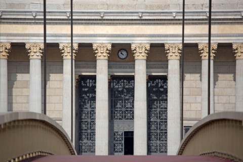 Cour d'Appel de Lyon