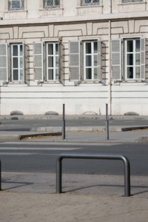 Lyon, Place Bellecour
