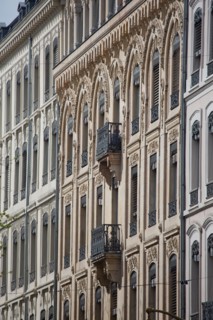 Lyon, Rue de la République