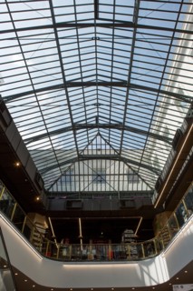 Lyon, Maxi Bazar