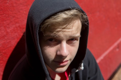Adolescent