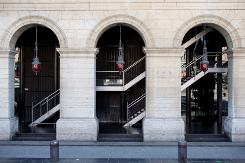 Opéra de Lyon