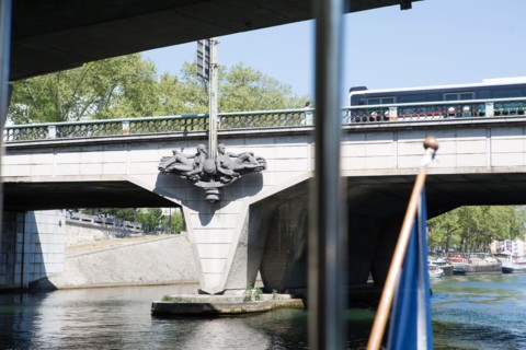 Lyon, Pont Kitchener Marchand