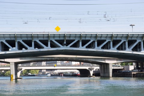 Lyon, Pont Kitchener Marchand