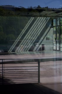 Lyon, Quartier Confluence
