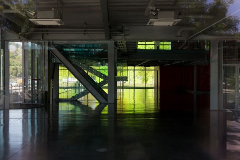 Lyon, Quartier Confluence