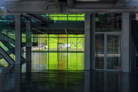 Lyon, Quartier Confluence