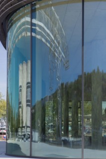 Lyon, Quartier Confluence
