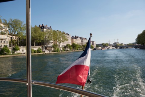 Lyon, Quai Marechal Joffre