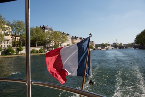 Lyon, Quai Marechal Joffre