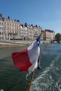 Lyon, Quai Tilsitt