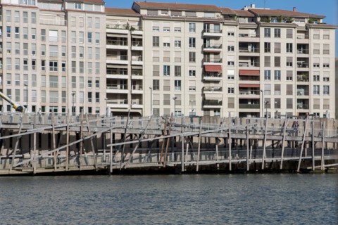Lyon, Quai des Célestins