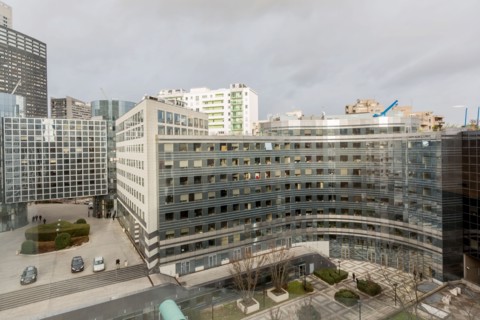 Paris La Defense