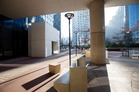 Immeubles de La Defense