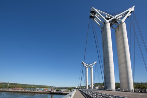 Rouen, Presqu'ile Rollet