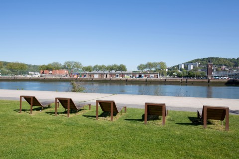 Rouen, Presqu'ile Rollet