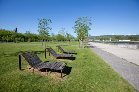 Rouen, Presqu'ile Rollet
