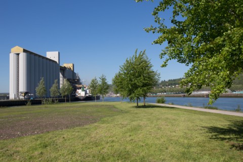 Rouen, Presqu'ile Rollet