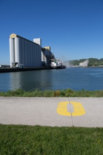 Rouen, Presqu'ile Rollet